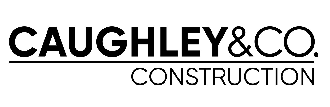 Caughley & Co Construction logo 22